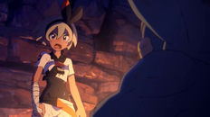 Screenshot des Spiels Screenshot der Serie