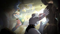 Screenshot des Spiels Screenshot der Serie