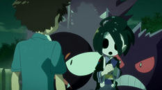 Screenshot des Spiels Screenshot der Serie