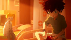 Screenshot des Spiels Screenshot der Serie