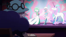 Screenshot des Spiels Screenshot der Serie