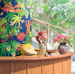 Screenshot des Spiels Screenshot der Serie