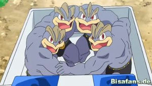 Screenshot von Machomei Screenshot von Machomei