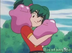 Screenshot von Ditto Screenshot von Ditto