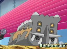 Screenshot von Bollterus