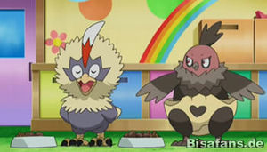 Screenshot von Skallyk Screenshot von Skallyk