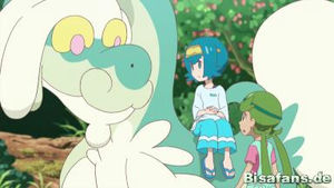 Screenshot von Sen-Long Screenshot von Sen-Long