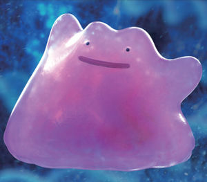 Ditto Ditto