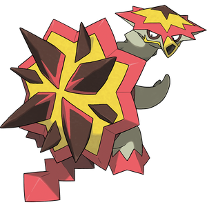 Tortunator Tortunator