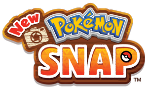 Pokémon new Pokémon new