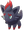 Zorua Zorua