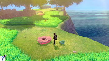 Ballsee-Ufer (261) Ballsee-Ufer (261)