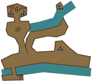 Tapferkeitshöhle (160) Tapferkeitshöhle (160)