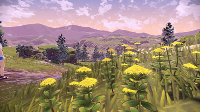 Screenshot Screenshot