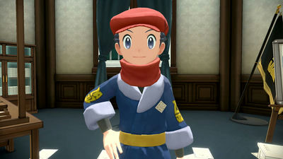 Screenshot Screenshot