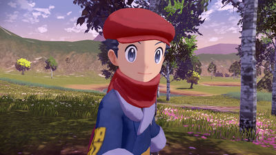 Screenshot Screenshot