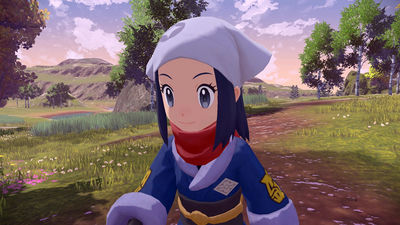 Screenshot Screenshot