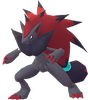 Zoroark Zoroark