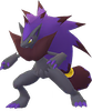 Zoroark Zoroark