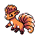 Vulpix Vulpix