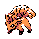 Vulpix Vulpix