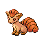 Vulpix Vulpix