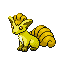 Vulpix Vulpix