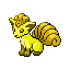 Vulpix Vulpix