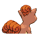 Vulpix Vulpix