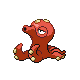 Octillery ♀ Octillery ♀