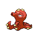 Octillery Octillery