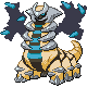Giratina Wandelform Giratina Wandelform