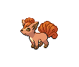 Vulpix Vulpix