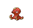Octillery Octillery