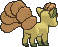 Vulpix Vulpix