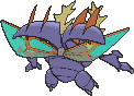 Mega-Pinsir Mega-Pinsir