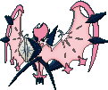 Necrozma (Morgenschwingen)