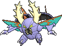 Mega-Pinsir Mega-Pinsir