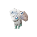 Alola-Vulpix Alola-Vulpix