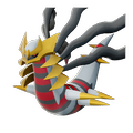 Giratina Urform Giratina Urform