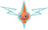 Rotom Rotom