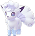 Alola-Vulpix Alola-Vulpix