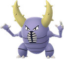Pinsir Pinsir
