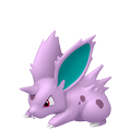 Nidoran♂