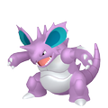 Nidoking