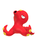 Octillery Octillery