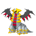 Giratina Wandelform Giratina Wandelform