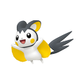 Emolga Emolga