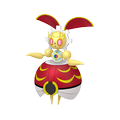 Magearna (Originalform) Magearna (Originalform)