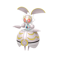 Magearna Magearna